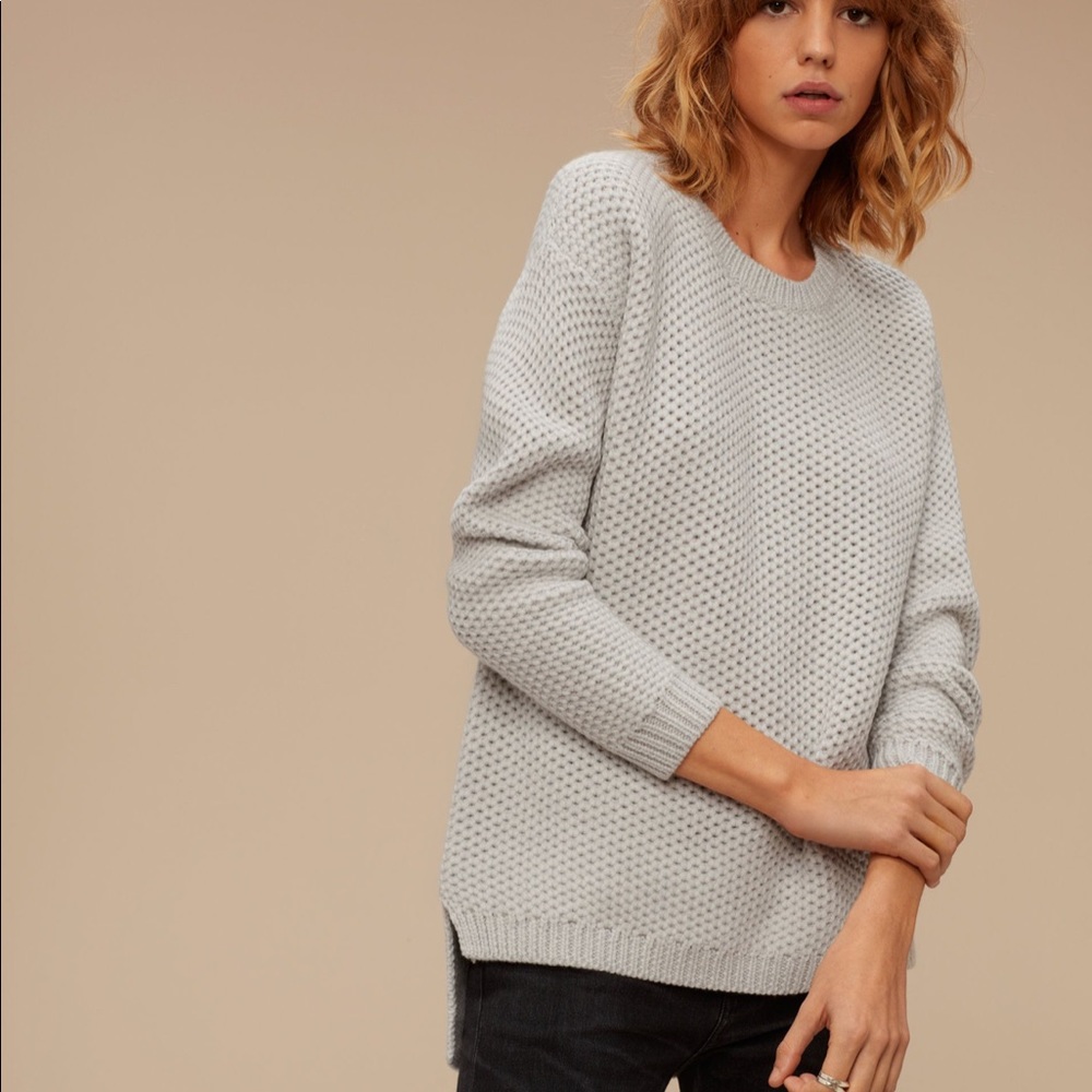 Wilfred Free Isabella Sweater